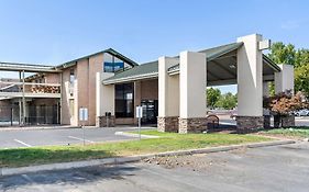 Americas Best Value Inn Yakima